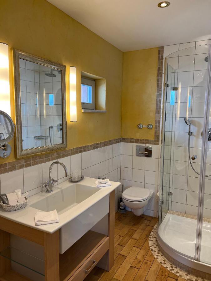 Seehotel Luitpold Tegernsee Exteriér fotografie