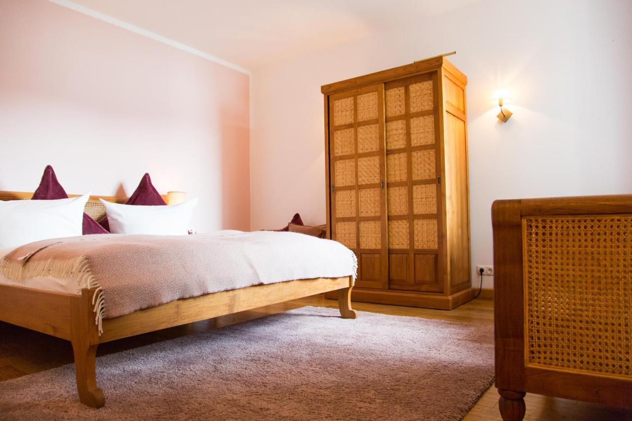 Seehotel Luitpold Tegernsee Exteriér fotografie