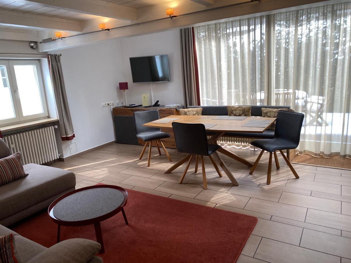 Seehotel Luitpold Tegernsee Exteriér fotografie