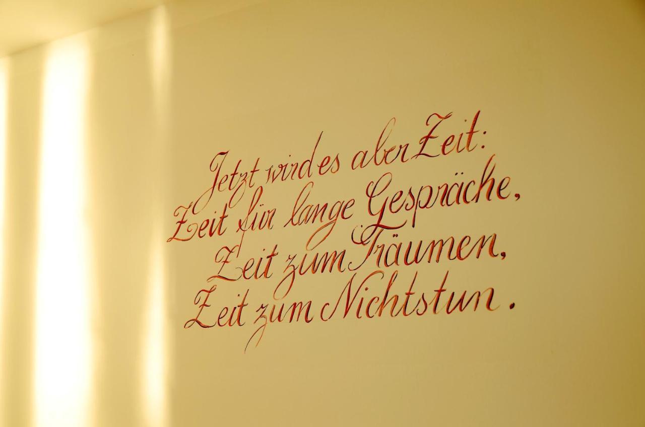 Seehotel Luitpold Tegernsee Exteriér fotografie